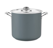 Stock pot high ø24,0cm