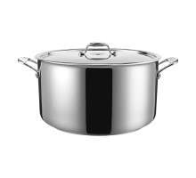 Stock pot medium ø24,0cm