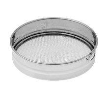 Cukura pulvera siets - Ø40 cm