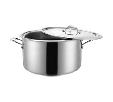 Bain marie stockpot ø32cm