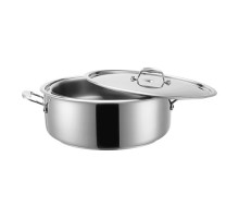 Bain marie stockpot ø32cm