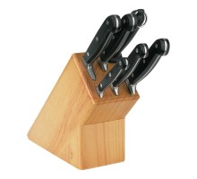 Knife block