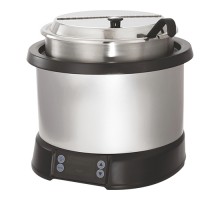 Soup kettle 10,4l
