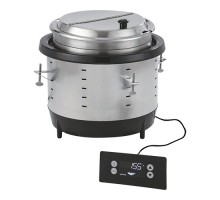 Soup kettle 10,4l