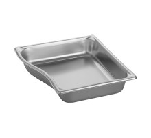 Pan gastronorm gn1/2