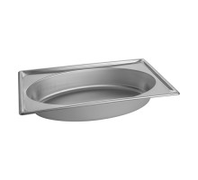 Pan gastronorm gn1/1