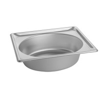 Pan gastronorm gn1/2