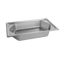 Pan gastronorm gn1/1