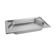 Pan gastronorm gn1/1