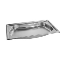 Pan gastronorm gn1/1