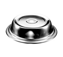 Plate cover ø23,1cm