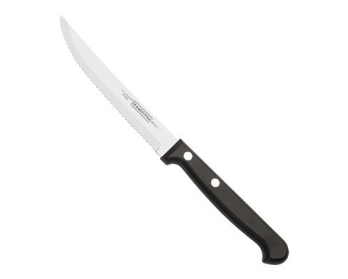 Steak knife Tramontina 727084 Metos Steak knife