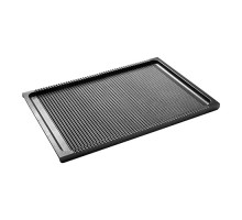 Grill plate 38x26,5cm