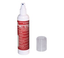 Cleaning solution wallboard