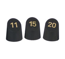 Table numbers set (11~20)