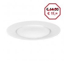 Plate ø30,0cm
