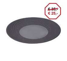 Plate ø26,5cm
