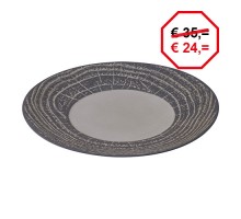 Plate ø26,5cm