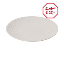 Plate ø28,0cm