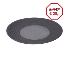 Plate ø31,0cm