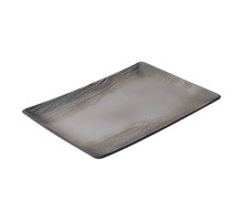 Plate 32x23cm
