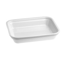 Gratin dish 27,0x21,0cm