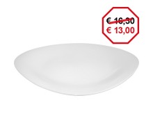 Plate 30,5x24,2cm