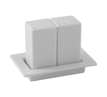 salt & pepper shaker H.8cm