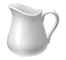 Cream jug 0,15l