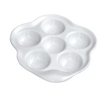 Snail plate ø16cm