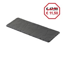 Serving dish 30x11cm