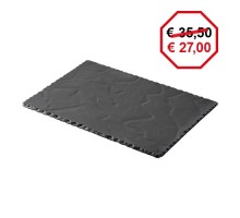 Serving dish 40x25cm