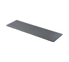 Serving dish 54x17cm