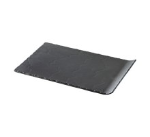 Plate 33x22cm