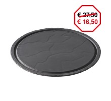 Plate ø30,0cm