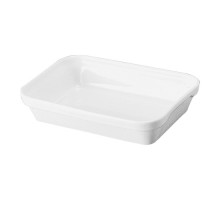 Gratin dish 19,0x13,0cm
