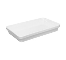 Gratin dish 28,0x17,0cm