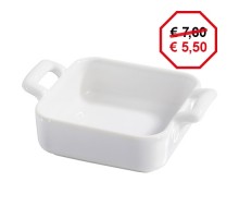 Serving dish 7,0x7,0cm