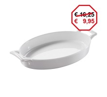 Gratin dish 20,0x12,5cm