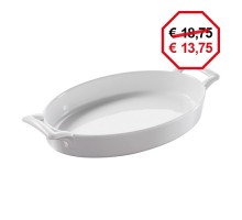 Gratin dish 24,0x15,5cm