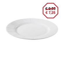 Plate ø30,0cm