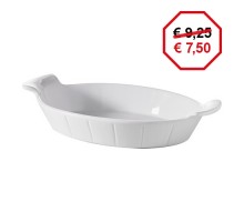 Gratin dish 23,0x16,0cm