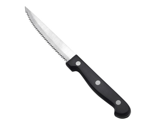 Steak knife EMGA 744030 Metos Steak knife