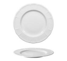 Plate ø17,0cm
