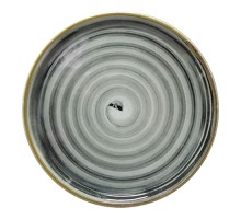 Plate ø31,0cm