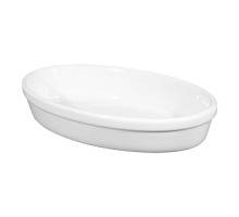Gratin dish 19,0x12,0cm