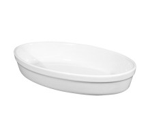 Gratin dish 28,0x17,0cm