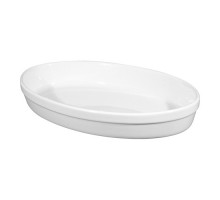 Gratin dish 32,0x20,0cm