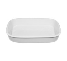 Gratin dish 19,0x12,0cm