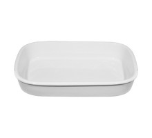Gratin dish 22,0x14,0cm